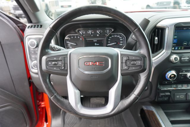 2021 GMC Sierra 1500 ELEVATION X31 - 22868400 - 31