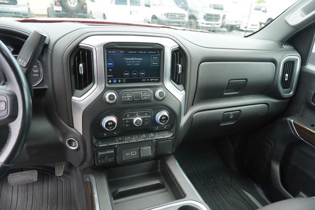 2021 GMC Sierra 1500 ELEVATION X31 - 22868400 - 32