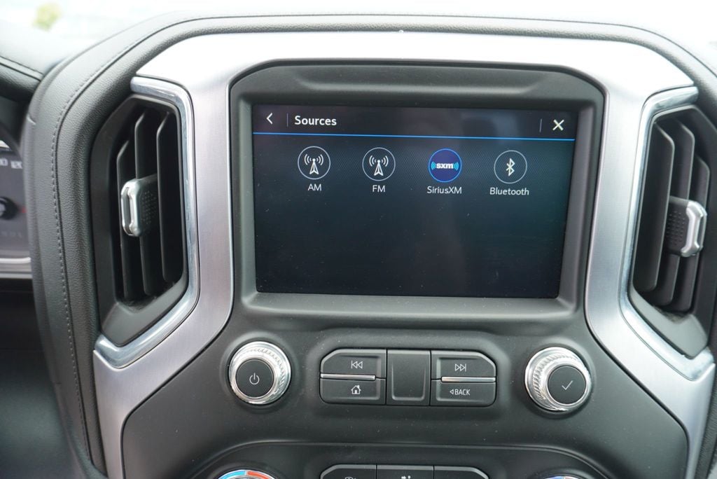 2021 GMC Sierra 1500 ELEVATION X31 - 22868400 - 33