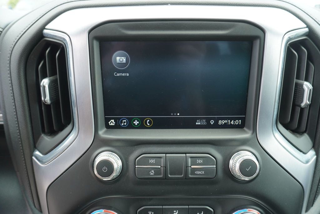 2021 GMC Sierra 1500 ELEVATION X31 - 22868400 - 35