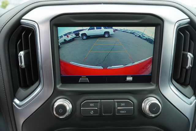 2021 GMC Sierra 1500 ELEVATION X31 - 22868400 - 36