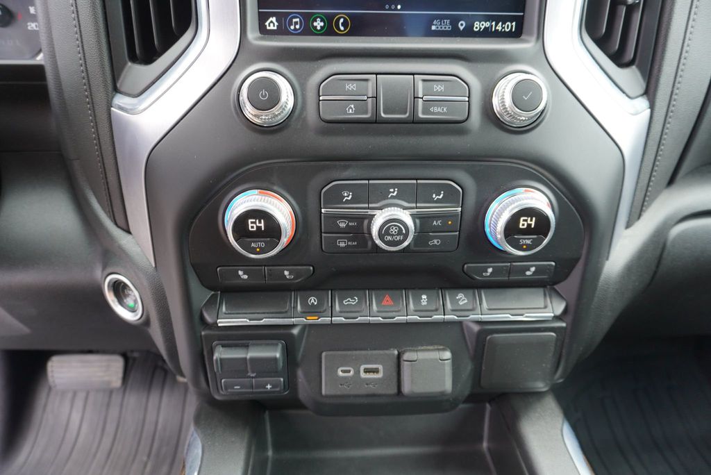 2021 GMC Sierra 1500 ELEVATION X31 - 22868400 - 37