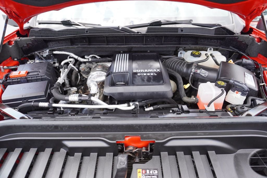 2021 GMC Sierra 1500 ELEVATION X31 - 22868400 - 40