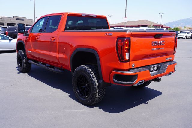 2021 GMC Sierra 1500 ELEVATION X31 - 22868400 - 7