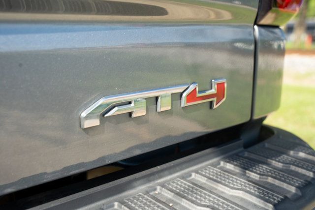 2021 GMC Sierra 1500 LocalTrade/AT4/Duramax-TurboDiesel/AT4PremiumPkg/TechnologyPkg - 23035159 - 9
