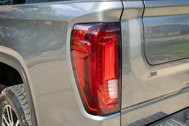 2021 GMC Sierra 1500 LocalTrade/AT4/Duramax-TurboDiesel/AT4PremiumPkg/TechnologyPkg - 23035159 - 10