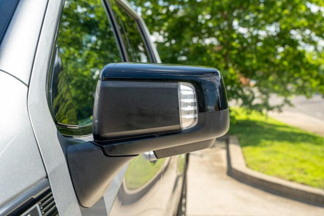 2021 GMC Sierra 1500 LocalTrade/AT4/Duramax-TurboDiesel/AT4PremiumPkg/TechnologyPkg - 23035159 - 11