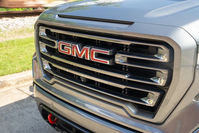 2021 GMC Sierra 1500 LocalTrade/AT4/Duramax-TurboDiesel/AT4PremiumPkg/TechnologyPkg - 23035159 - 12