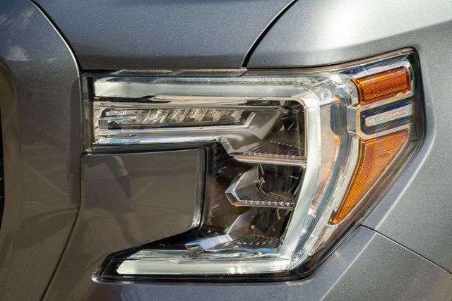 2021 GMC Sierra 1500 LocalTrade/AT4/Duramax-TurboDiesel/AT4PremiumPkg/TechnologyPkg - 23035159 - 13