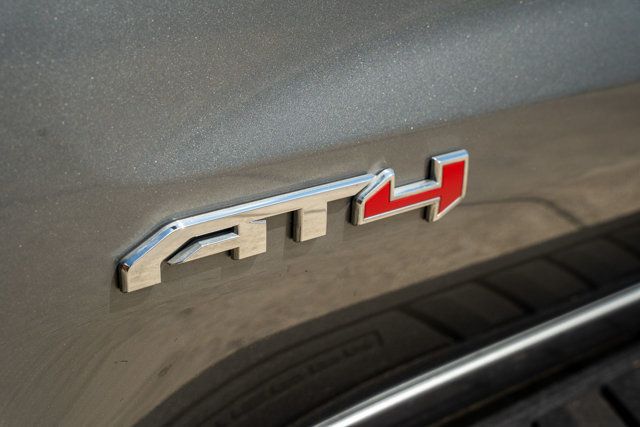 2021 GMC Sierra 1500 LocalTrade/AT4/Duramax-TurboDiesel/AT4PremiumPkg/TechnologyPkg - 23035159 - 14