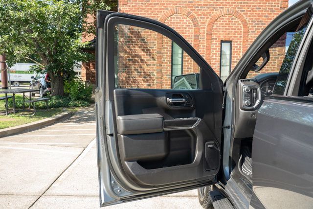 2021 GMC Sierra 1500 LocalTrade/AT4/Duramax-TurboDiesel/AT4PremiumPkg/TechnologyPkg - 23035159 - 15