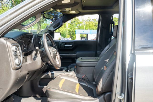 2021 GMC Sierra 1500 LocalTrade/AT4/Duramax-TurboDiesel/AT4PremiumPkg/TechnologyPkg - 23035159 - 16