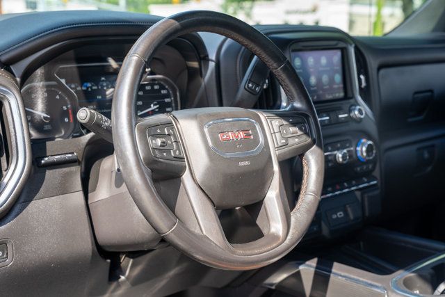2021 GMC Sierra 1500 LocalTrade/AT4/Duramax-TurboDiesel/AT4PremiumPkg/TechnologyPkg - 23035159 - 18