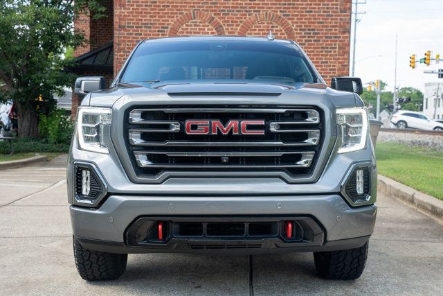 2021 GMC Sierra 1500 LocalTrade/AT4/Duramax-TurboDiesel/AT4PremiumPkg/TechnologyPkg - 23035159 - 1