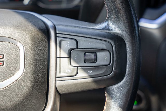 2021 GMC Sierra 1500 LocalTrade/AT4/Duramax-TurboDiesel/AT4PremiumPkg/TechnologyPkg - 23035159 - 20