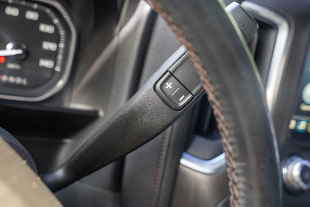 2021 GMC Sierra 1500 LocalTrade/AT4/Duramax-TurboDiesel/AT4PremiumPkg/TechnologyPkg - 23035159 - 22