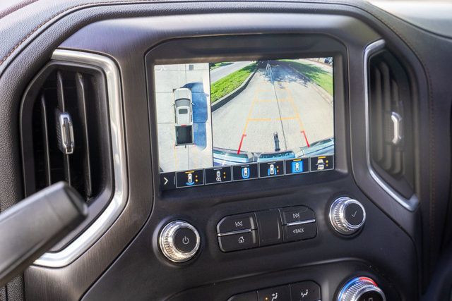 2021 GMC Sierra 1500 LocalTrade/AT4/Duramax-TurboDiesel/AT4PremiumPkg/TechnologyPkg - 23035159 - 26