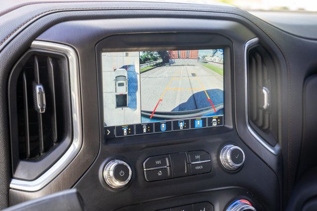 2021 GMC Sierra 1500 LocalTrade/AT4/Duramax-TurboDiesel/AT4PremiumPkg/TechnologyPkg - 23035159 - 27