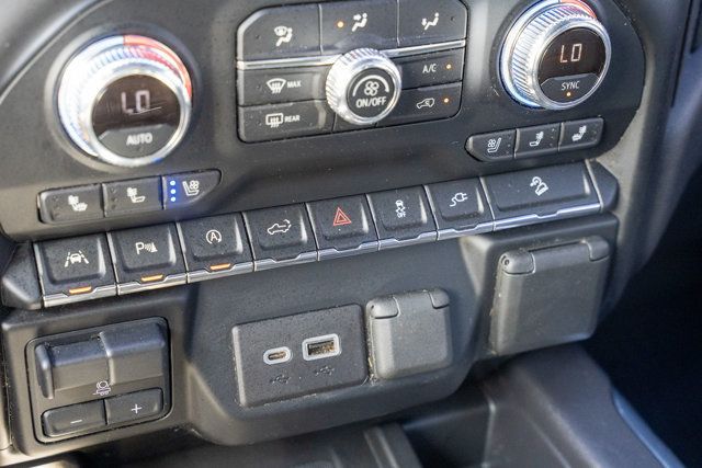 2021 GMC Sierra 1500 LocalTrade/AT4/Duramax-TurboDiesel/AT4PremiumPkg/TechnologyPkg - 23035159 - 29