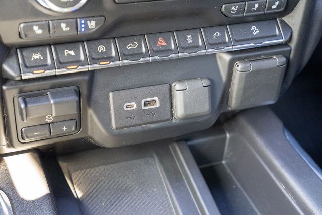 2021 GMC Sierra 1500 LocalTrade/AT4/Duramax-TurboDiesel/AT4PremiumPkg/TechnologyPkg - 23035159 - 30