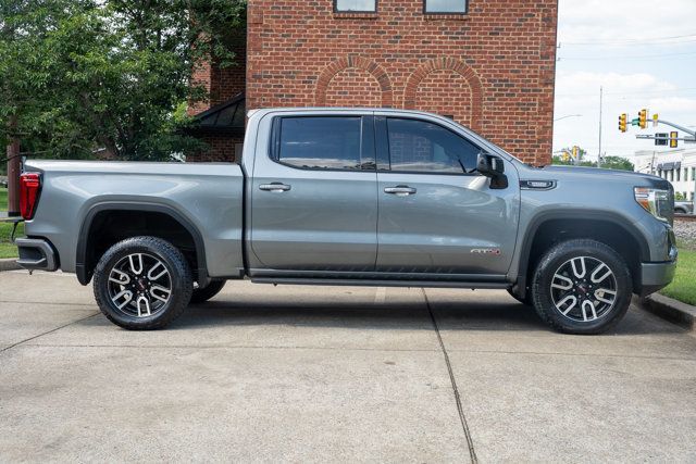 2021 GMC Sierra 1500 LocalTrade/AT4/Duramax-TurboDiesel/AT4PremiumPkg/TechnologyPkg - 23035159 - 3