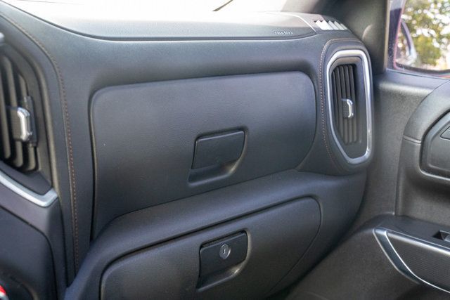 2021 GMC Sierra 1500 LocalTrade/AT4/Duramax-TurboDiesel/AT4PremiumPkg/TechnologyPkg - 23035159 - 44