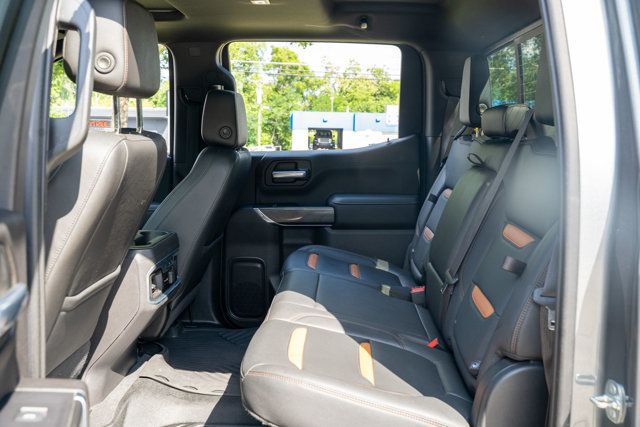 2021 GMC Sierra 1500 LocalTrade/AT4/Duramax-TurboDiesel/AT4PremiumPkg/TechnologyPkg - 23035159 - 46