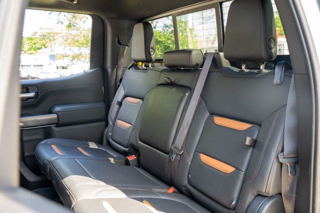 2021 GMC Sierra 1500 LocalTrade/AT4/Duramax-TurboDiesel/AT4PremiumPkg/TechnologyPkg - 23035159 - 47