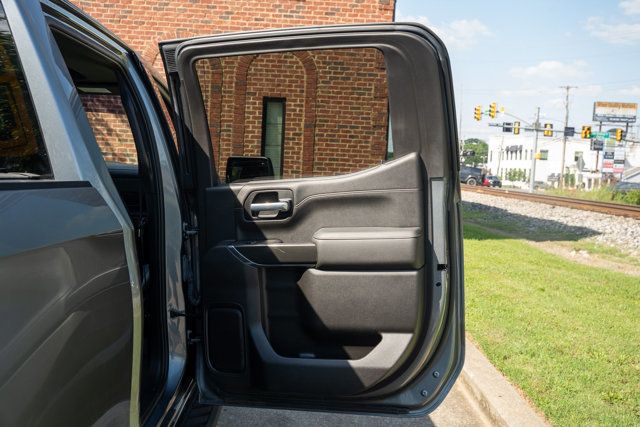2021 GMC Sierra 1500 LocalTrade/AT4/Duramax-TurboDiesel/AT4PremiumPkg/TechnologyPkg - 23035159 - 48