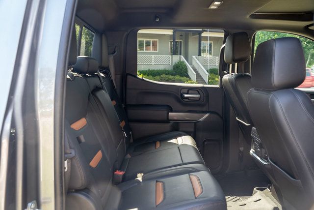 2021 GMC Sierra 1500 LocalTrade/AT4/Duramax-TurboDiesel/AT4PremiumPkg/TechnologyPkg - 23035159 - 49