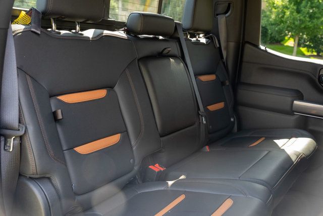 2021 GMC Sierra 1500 LocalTrade/AT4/Duramax-TurboDiesel/AT4PremiumPkg/TechnologyPkg - 23035159 - 50