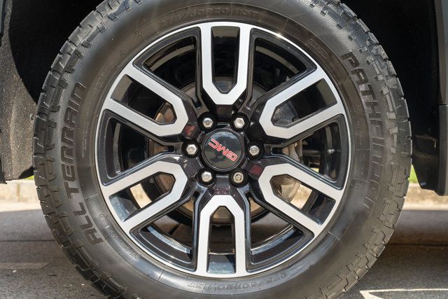 2021 GMC Sierra 1500 LocalTrade/AT4/Duramax-TurboDiesel/AT4PremiumPkg/TechnologyPkg - 23035159 - 51