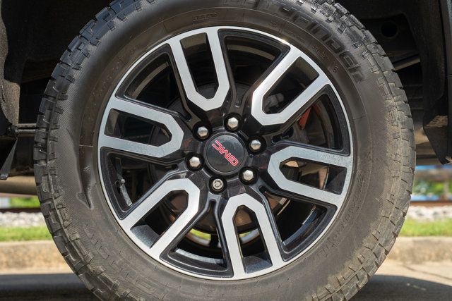 2021 GMC Sierra 1500 LocalTrade/AT4/Duramax-TurboDiesel/AT4PremiumPkg/TechnologyPkg - 23035159 - 54