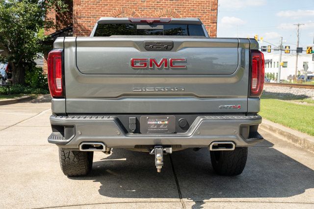2021 GMC Sierra 1500 LocalTrade/AT4/Duramax-TurboDiesel/AT4PremiumPkg/TechnologyPkg - 23035159 - 5