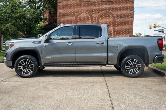 2021 GMC Sierra 1500 LocalTrade/AT4/Duramax-TurboDiesel/AT4PremiumPkg/TechnologyPkg - 23035159 - 6