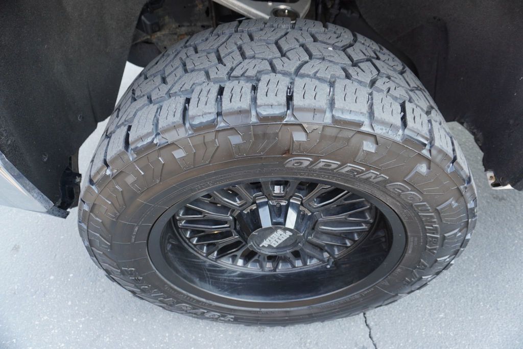 2021 GMC Sierra 1500 SLE - 22893137 - 16