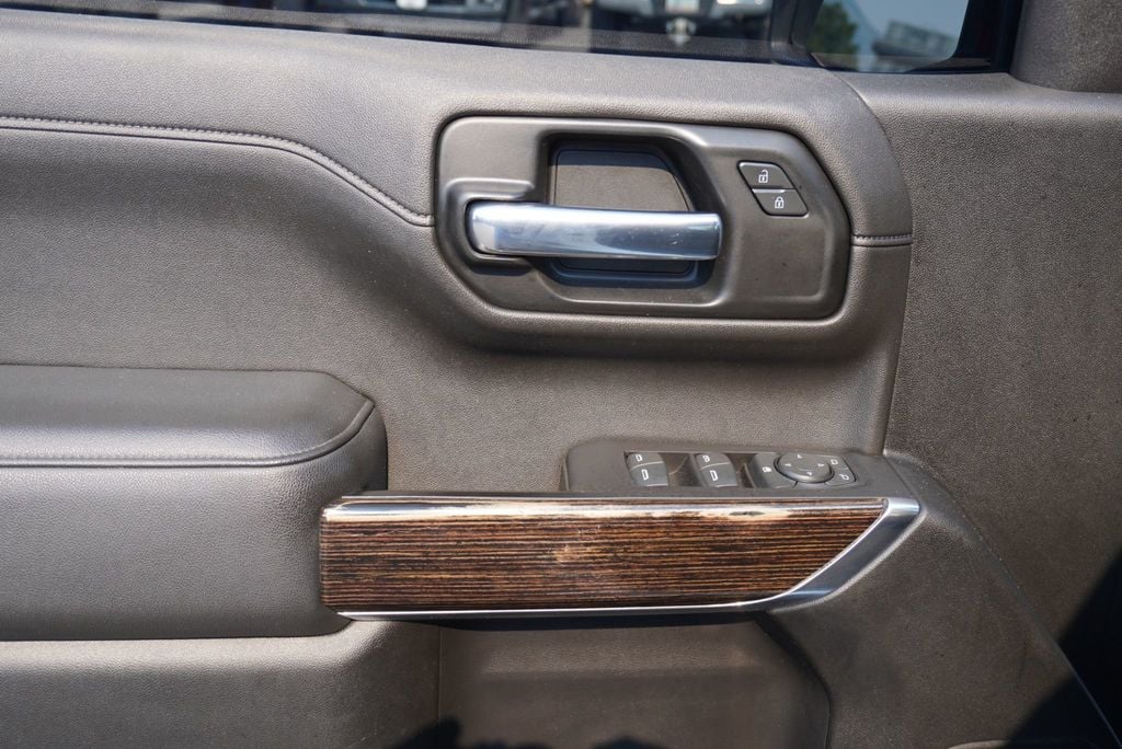 2021 GMC Sierra 1500 SLE - 22893137 - 27