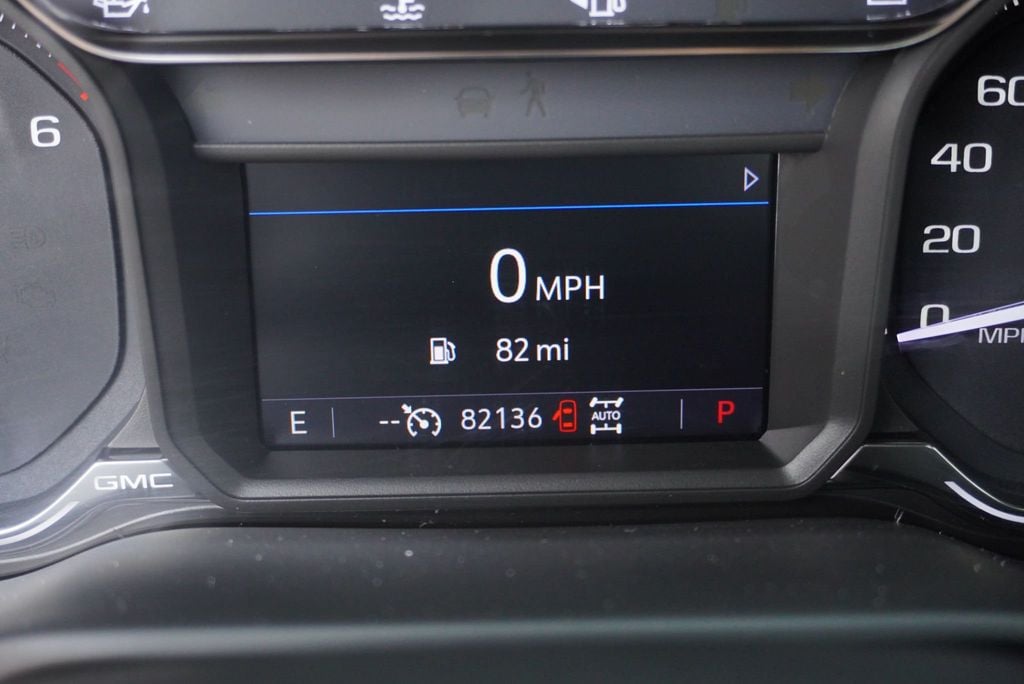 2021 GMC Sierra 1500 SLE - 22893137 - 29