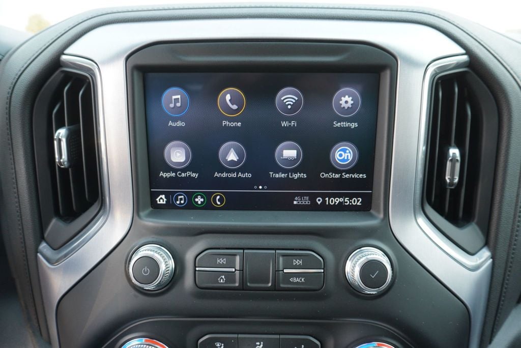 2021 GMC Sierra 1500 SLE - 22893137 - 32
