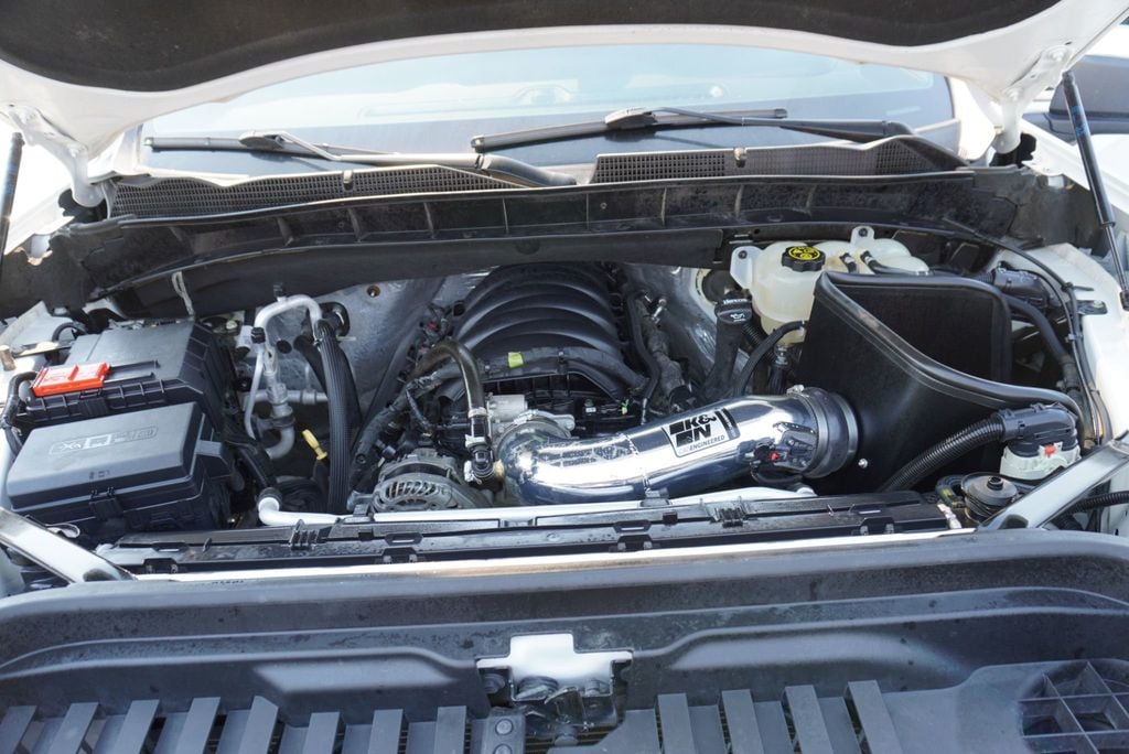2021 GMC Sierra 1500 SLE - 22893137 - 38