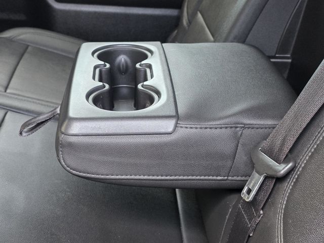 2021 GMC Sierra 1500 SLT - 23023404 - 9