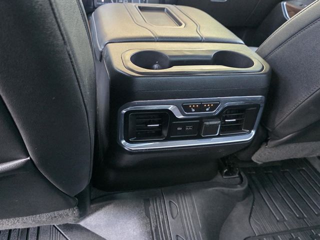 2021 GMC Sierra 1500 SLT - 23023404 - 10