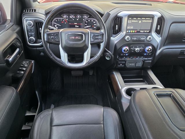 2021 GMC Sierra 1500 SLT - 23023404 - 11