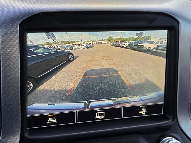 2021 GMC Sierra 1500 SLT - 23023404 - 12