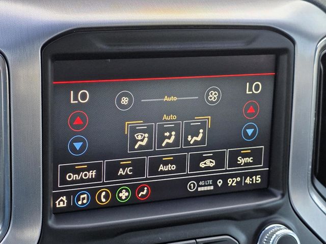 2021 GMC Sierra 1500 SLT - 23023404 - 14