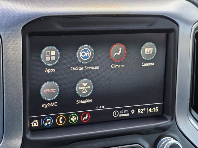 2021 GMC Sierra 1500 SLT - 23023404 - 15