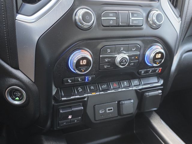 2021 GMC Sierra 1500 SLT - 23023404 - 20