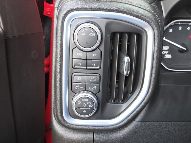 2021 GMC Sierra 1500 SLT - 23023404 - 22
