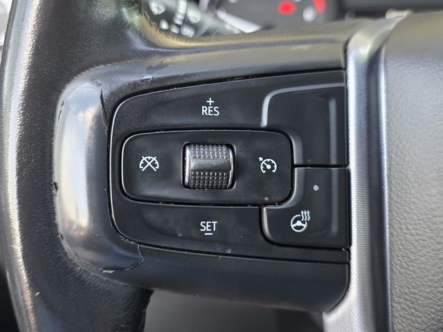 2021 GMC Sierra 1500 SLT - 23023404 - 24