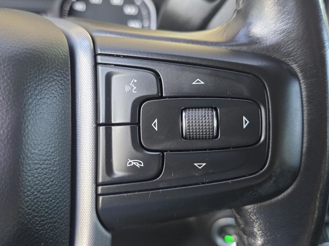2021 GMC Sierra 1500 SLT - 23023404 - 25